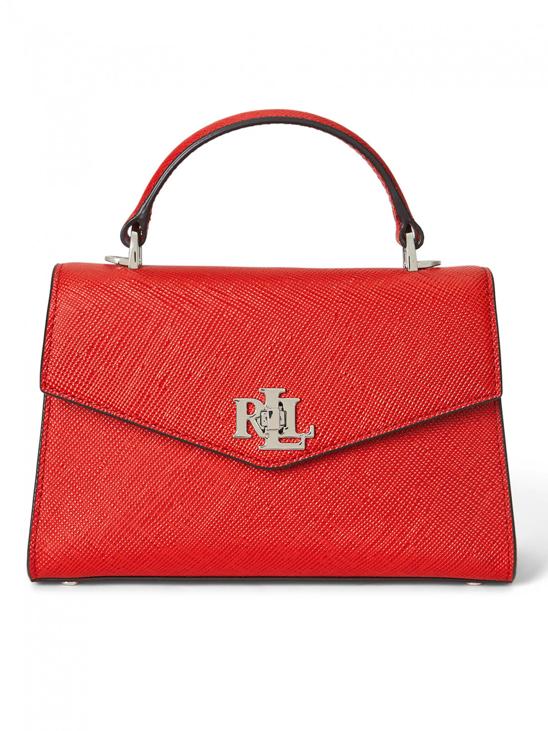 LAUREN RALPH LAUREN Kabelka 431966765006 Červená